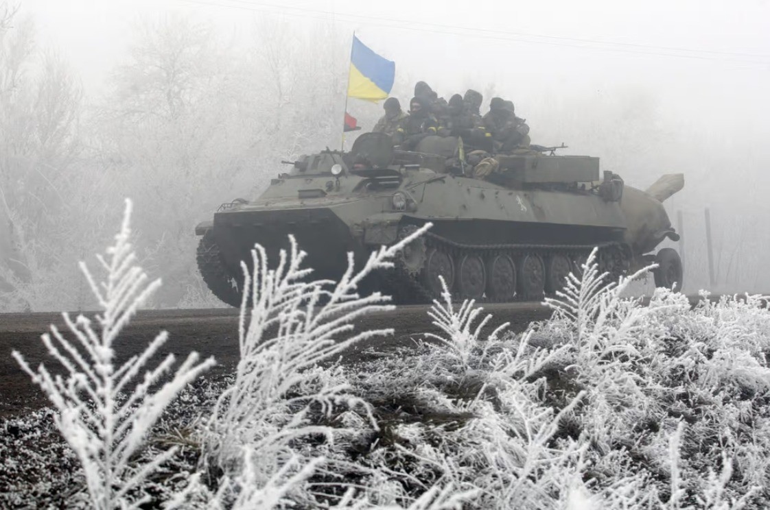 Những câu hỏi đặt ra khi xung đột ở Ukraine bước vào mùa đông